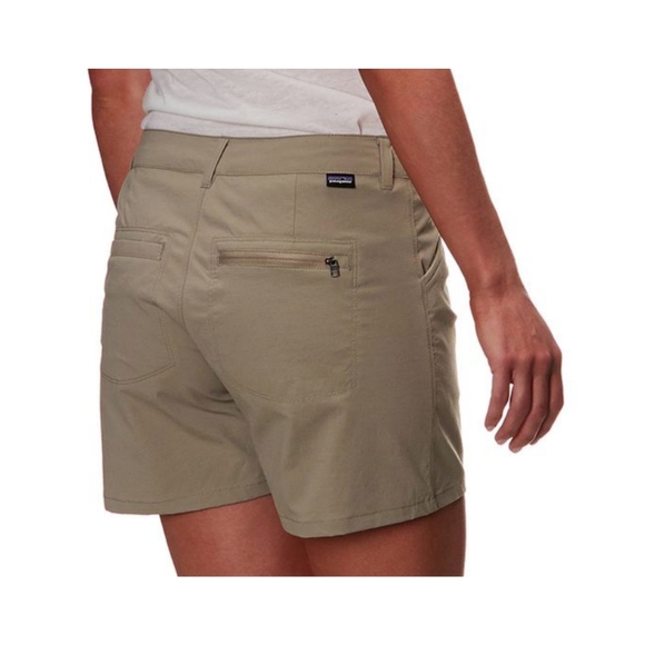 PATAGONIA Quandary hiking Shorts - Picture 2 of 14